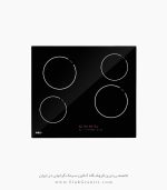 اجاق برقی میکس پلاس cc4506 فروشگاه سینک گرانیتی