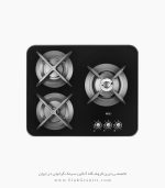 اجاق گاز میکس پلاس g303 فروشگاه سینک گرانیتی