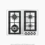 اجاق گاز میکس پلاس s403 فروشگاه سینک گرانیتی