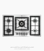 اجاق گاز میکس پلاس S518 فروشگاه سینک گرانیتی