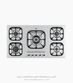 اجاق گاز میکس پلاس s523 فروشگاه سینک گرانیتی