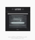 فر میکس پلاس e6500 فروشگاه سینک گرانیتی