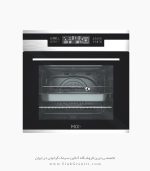 فر میکس پلاس e6500m فروشگاه سینک گرانیتی