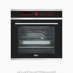 فر میکس پلاس e6502m فروشگاه سینک گرانیتی