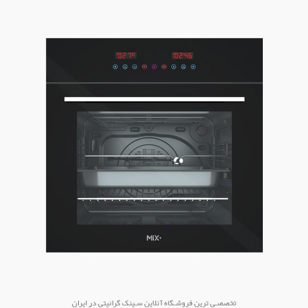 فر میکس پلاس e6503 فروشگاه سینک گرانیتی