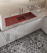 سینک گرانیت آرتمیس دراکو