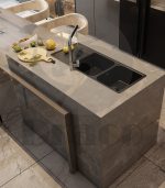 سینک گرانیت الگانت دراکو