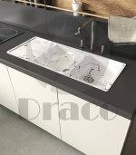 سینک گرانیت دراکو