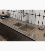 سینک گرانیت دراکو