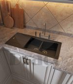 سینک گرانیت دراکو لوتیا