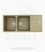 سینک گرانیتی الگانت دراکو