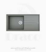 سینک گرانیتی دراکو آناهید