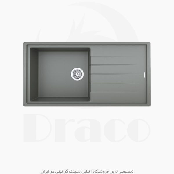 سینک گرانیتی دراکو آناهید