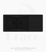 سینک گرانیتی دراکو لوتیا