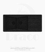 سینک گرانیتی لوتیا