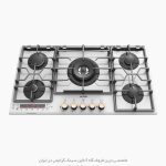 اجاق گاز آلتون g535dw سایت سینک گرانیتی