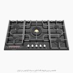 اجاق گاز آلتون ig535db سایت سینک گرانیتی