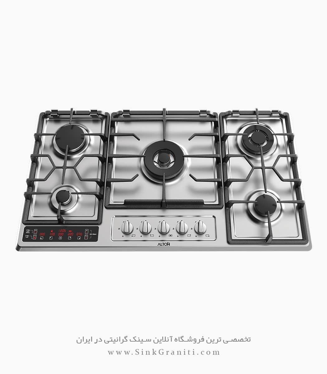 اجاق-گاز-آلتون-s520dn-فروشگاه-سینک-گرانیتی اجاق گاز آلتون s520dn فروشگاه سینک گرانیتی