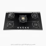 اجاق گاز جدید آلتون ig529fn فروشگاه سینک گرانیتی