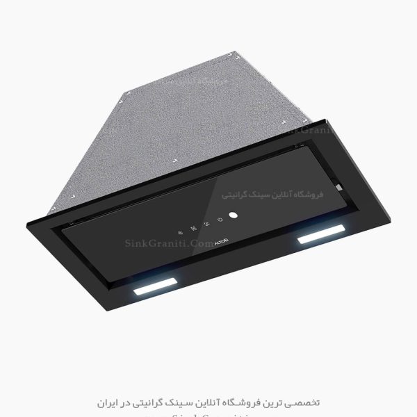 هود مخفی جدید آلتون h600b