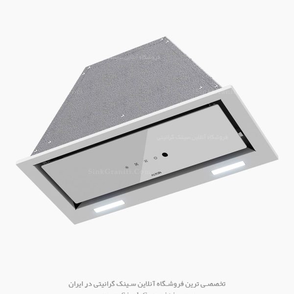 هود مخفی جدید آلتون h600w