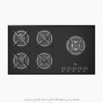 اجاق گاز بیمکث 2101 فروشگاه اینترنتی سینک گرانیتی