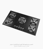 اجاق گاز بیمکث 2102 فروشگاه اینترنتی سینک گرانیتی