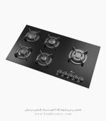 اجاق گاز بیمکث 2103 فروشگاه اینترنتی سینک گرانیتی