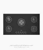 اجاق گاز بیمکث 2104 فروشگاه اینترنتی سینک گرانیتی