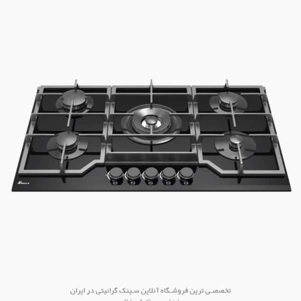 اجاق گاز بیمکث 2204v2 فروشگاه سینک گرانیتی