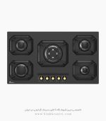 اجاق گاز بیمکث 2302 فروشگاه اینترنتی سینک گرانیتی