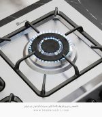 اجاق گاز بیمکث 5079 فروشگاه اینترنتی سینک گرانیتی