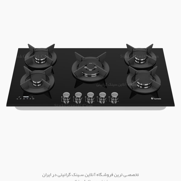 اجاق گاز داتیس dg586 فروشگاه سینک گرانیتی