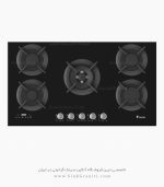 اجاق گاز داتیس dg586 فروشگاه سینک گرانیتی