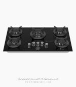 اجاق گاز داتیس dg596 فروشگاه سینک گرانیتی