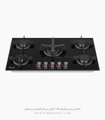 اجاق گاز داتیس dg500 فروشگاه سینک گرانیتی
