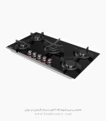 اجاق گاز داتیس dg500 فروشگاه سینک گرانیتی