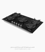 اجاق گاز داتیس dg586 فروشگاه سینک گرانیتی