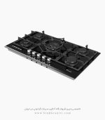 اجاق گاز داتیس dg598 فروشگاه سینک گرانیتی