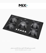 اجاق گاز میکس پلاس cg8505 فروشگاه سینک گرانیتی