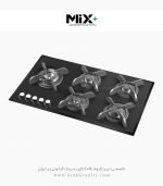 اجاق گاز میکس پلاس cg8506 فروشگاه سینک گرانیتی