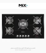 اجاق گاز میکس پلاس g502t فروشگاه سینک گرانیتی