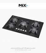 اجاق گاز میکس پلاس g502t فروشگاه سینک گرانیتی