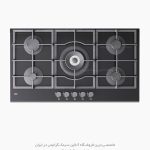 اجاق گاز کن لیناک فروشگاه سینک گرانیتی