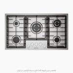 اجاق گاز کن پولاریس فروشگاه سینک گرانیتی