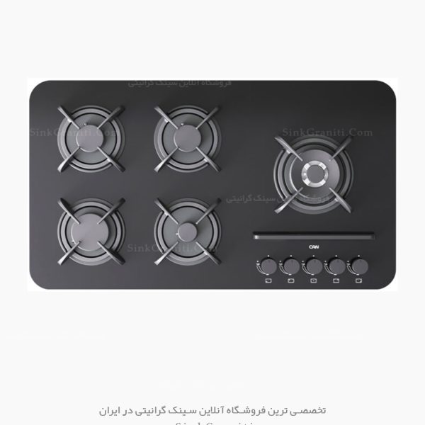 اجاق گاز کن پاردیک r فروشگاه سینک گرانیتی