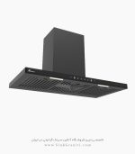 هود بیمکث مدل B1301U سایز 90 - تصویر 2