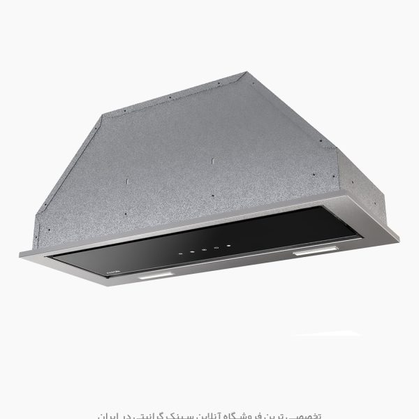 هود مخفی آلتون h700s فروشگاه سینک گرانیتی