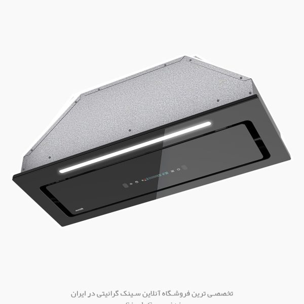 هود مخفی آلتون h810b فروشگاه سینک گرانیتی