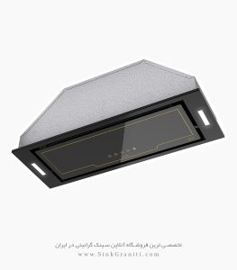 هود مخفی آلتون h840b فروشگاه سینک گرانیتی